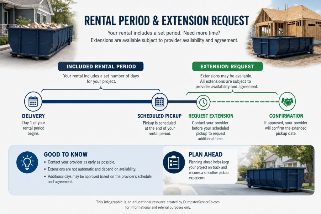 Dumpsterserviceco Dumpster Rental Guide Extension
